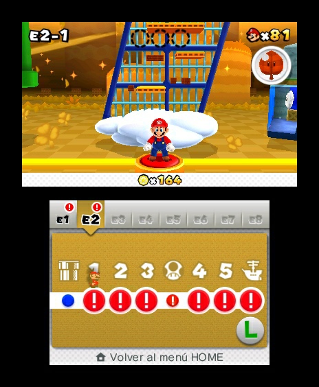 Super Mario Land 3D - Imagen 44
